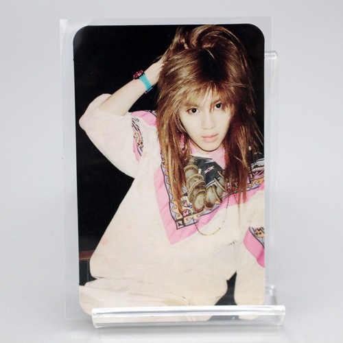 Shinee sherlock photocard - sherlock,